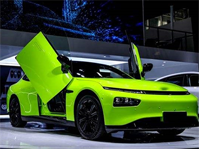 新能源汽車行業(yè)過濾